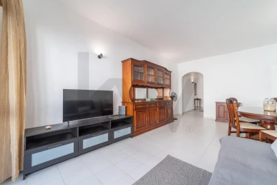 Apartamento T1 para Venda em Albufeira e Olhos de Água