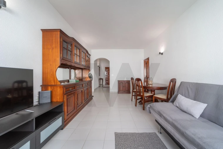 Apartamento T1 para Venda em Albufeira e Olhos de Água Foto 3
