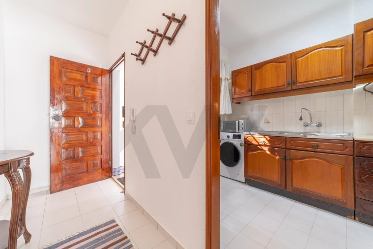 Apartamento T1 para Venda em Albufeira e Olhos de Água Foto 6