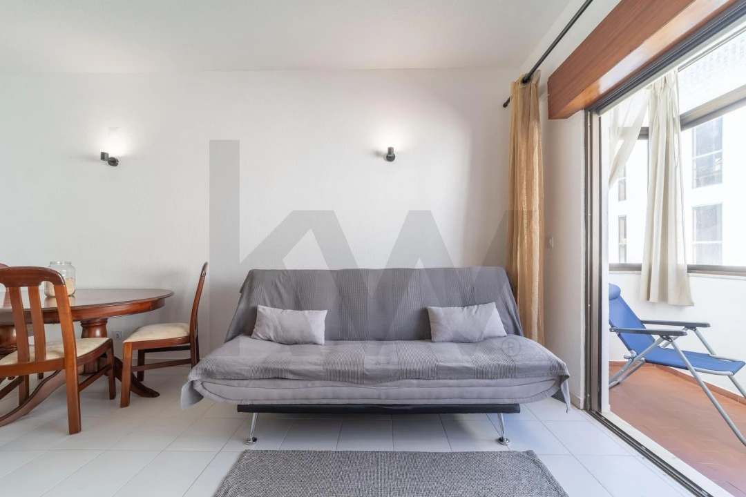 Apartamento T1 para Venda em Albufeira e Olhos de Água Foto 2