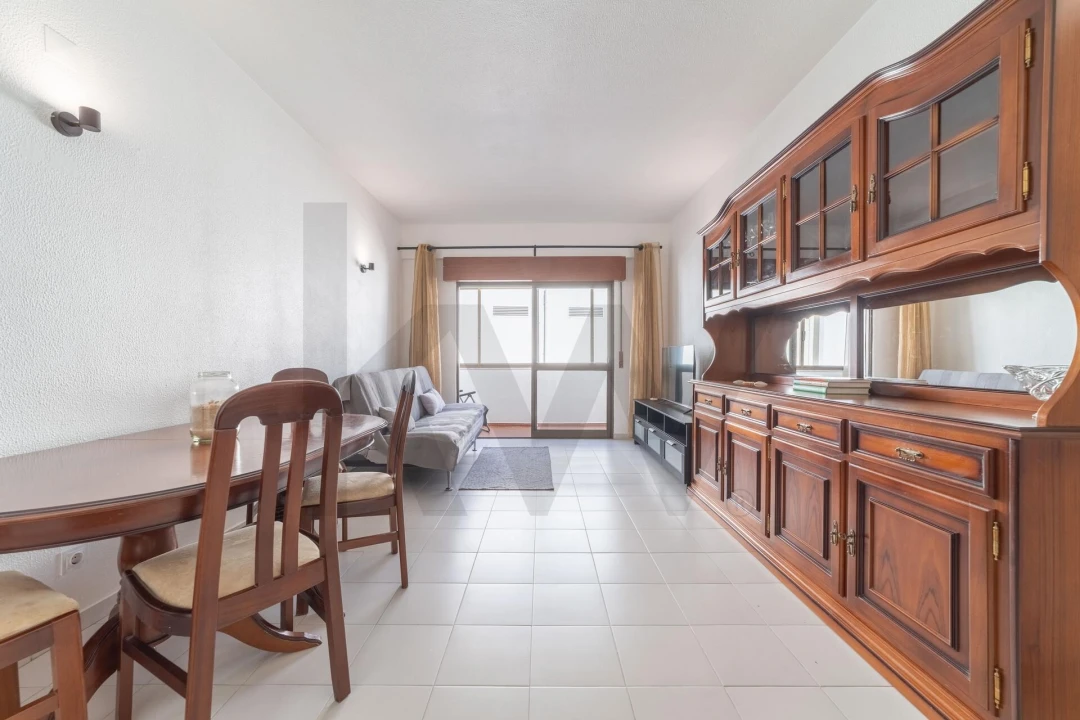 Apartamento T1 para Venda em Albufeira e Olhos de Água Foto 4
