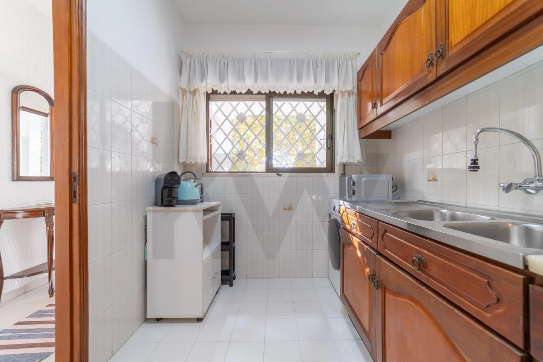Apartamento T1 para Venda em Albufeira e Olhos de Água Foto 8
