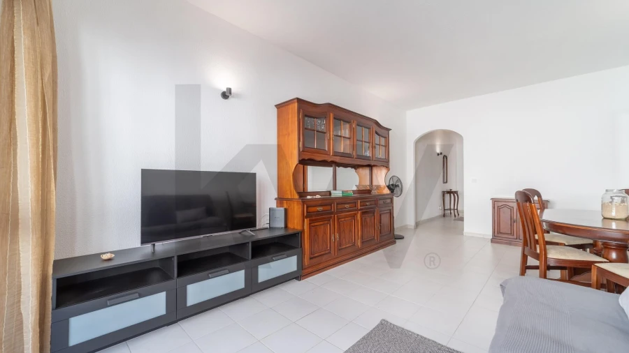 Apartamento T1 para Venda em Albufeira e Olhos de Água