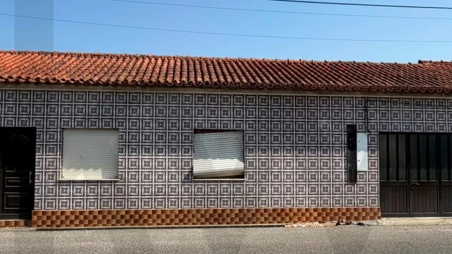 Moradia T3 para Venda em São Bernardo