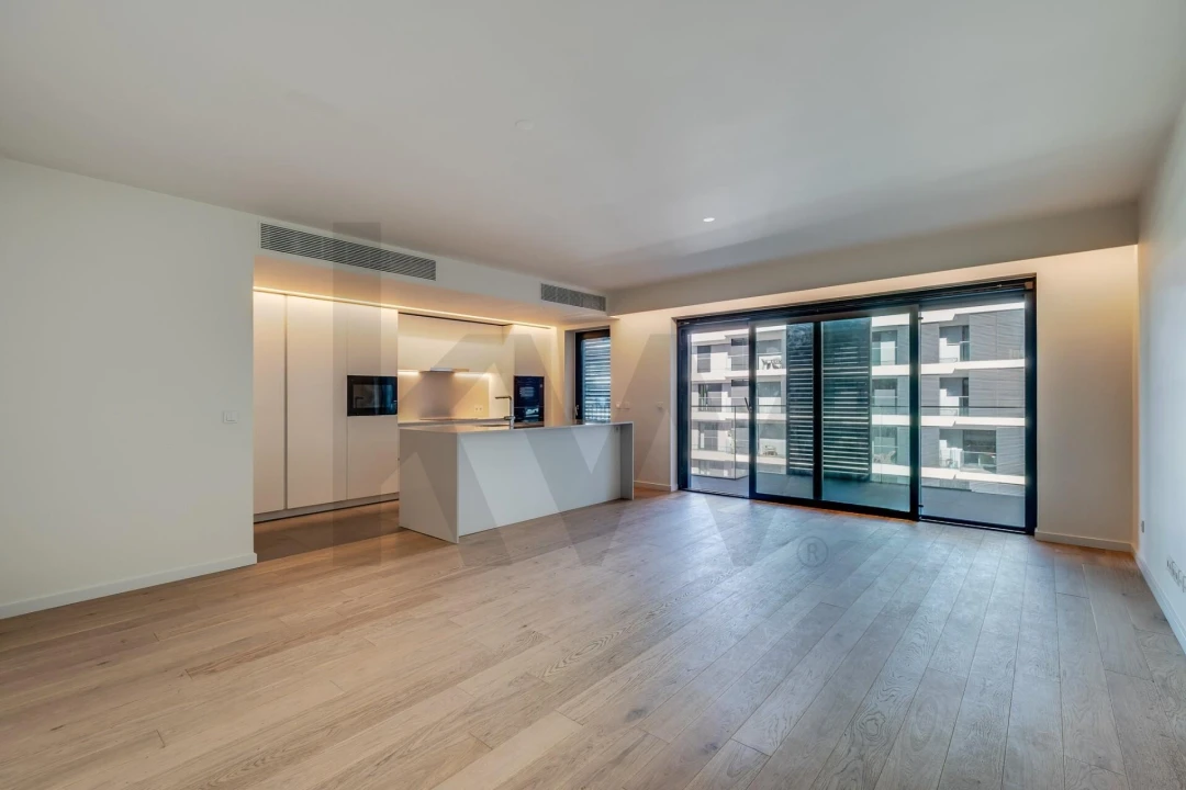 Apartamento T3 para Venda em Avenidas Novas Foto 5