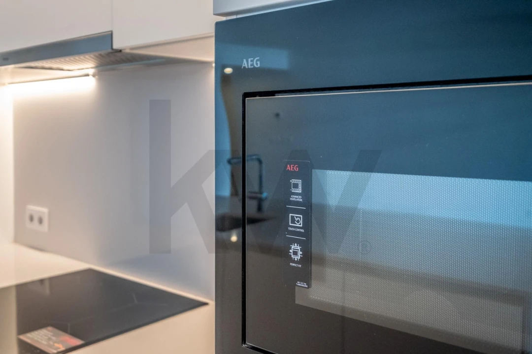 Apartamento T3 para Venda em Avenidas Novas Foto 11
