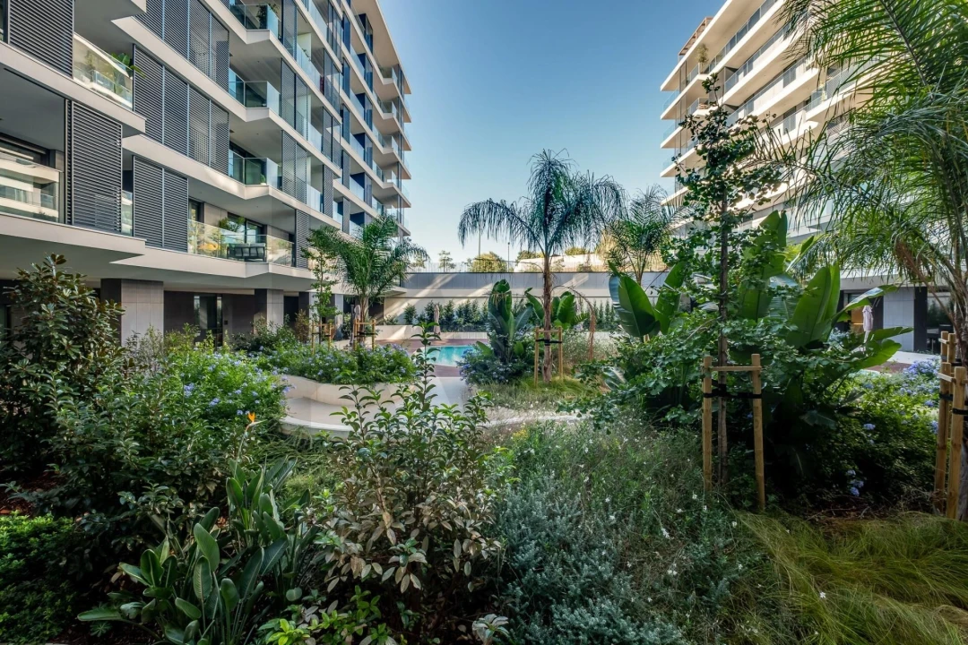 Apartamento T3 para Venda em Avenidas Novas Foto 3