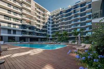 Apartamento T3 para Venda em Avenidas Novas