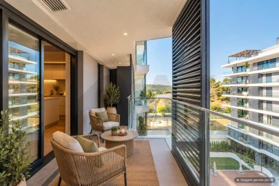 Apartamento T3 para Venda em Avenidas Novas