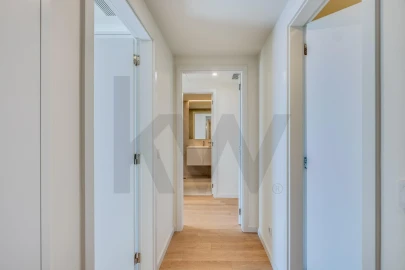 Apartamento T3 para Venda em Avenidas Novas