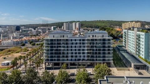 Apartamento T3 para Venda em Avenidas Novas