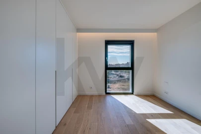 Apartamento T3 para Venda em Avenidas Novas