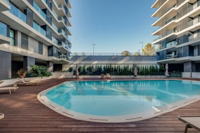 Apartamento T3 para Venda em Avenidas Novas