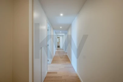 Apartamento T3 para Venda em Avenidas Novas