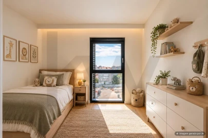 Apartamento T3 para Venda em Avenidas Novas