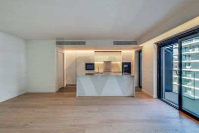 Apartamento T3 para Venda em Avenidas Novas