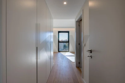 Apartamento T3 para Venda em Avenidas Novas
