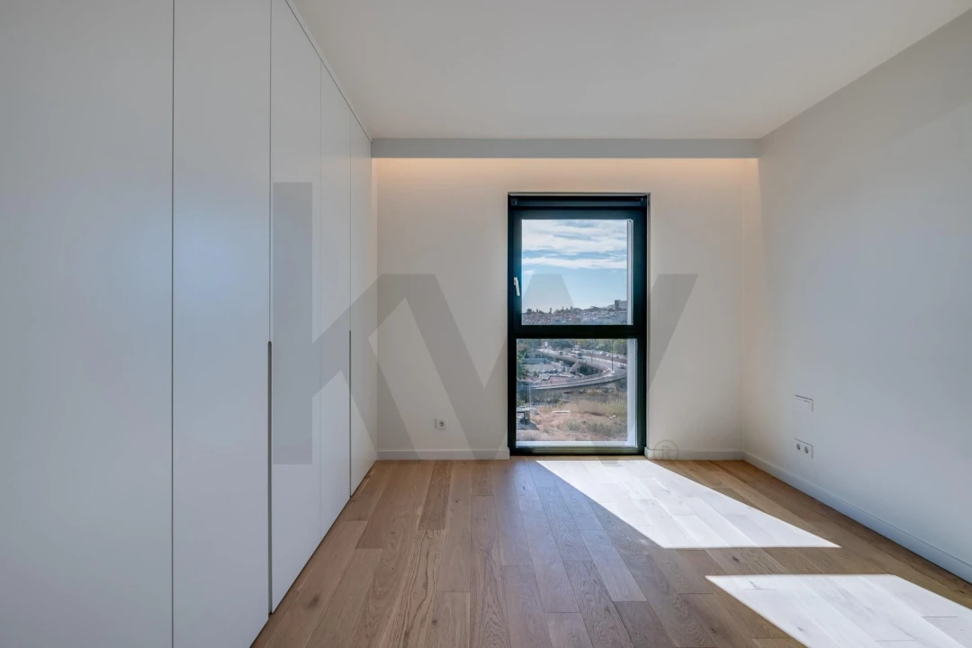 Apartamento T3 para Venda em Avenidas Novas Foto 17