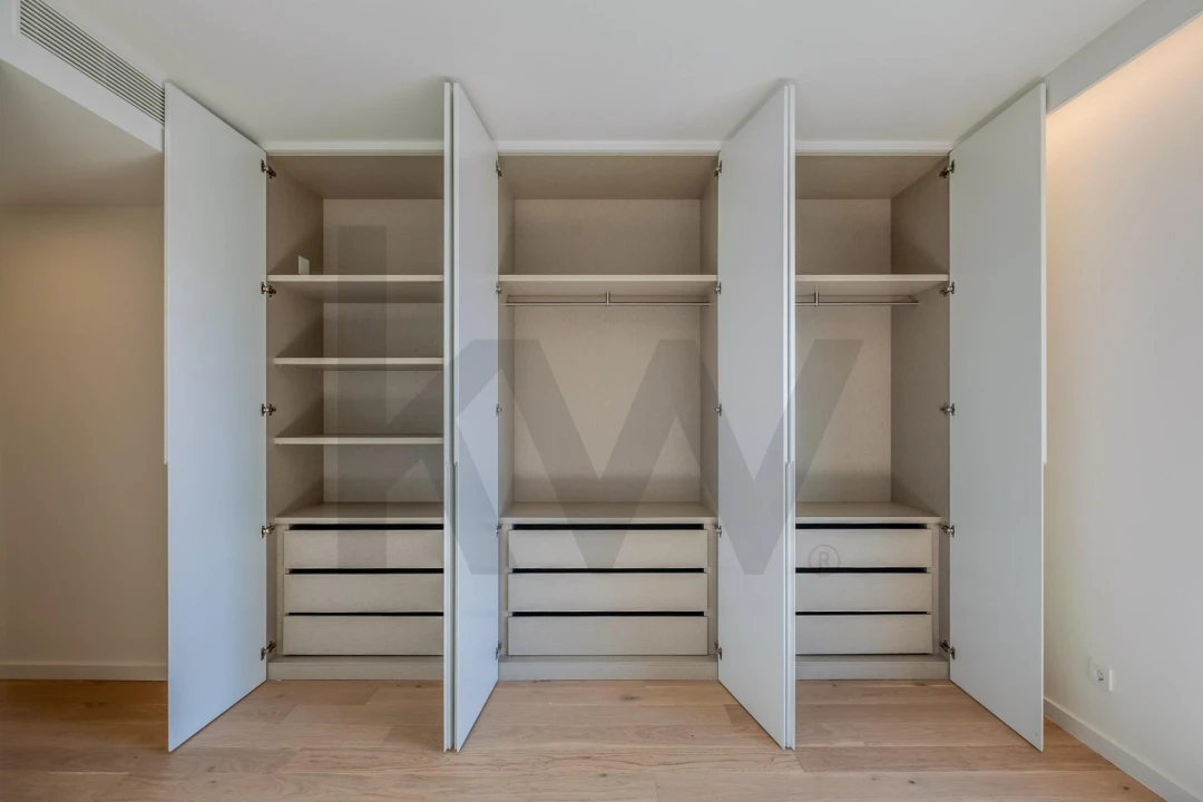 Apartamento T3 para Venda em Avenidas Novas Foto 20