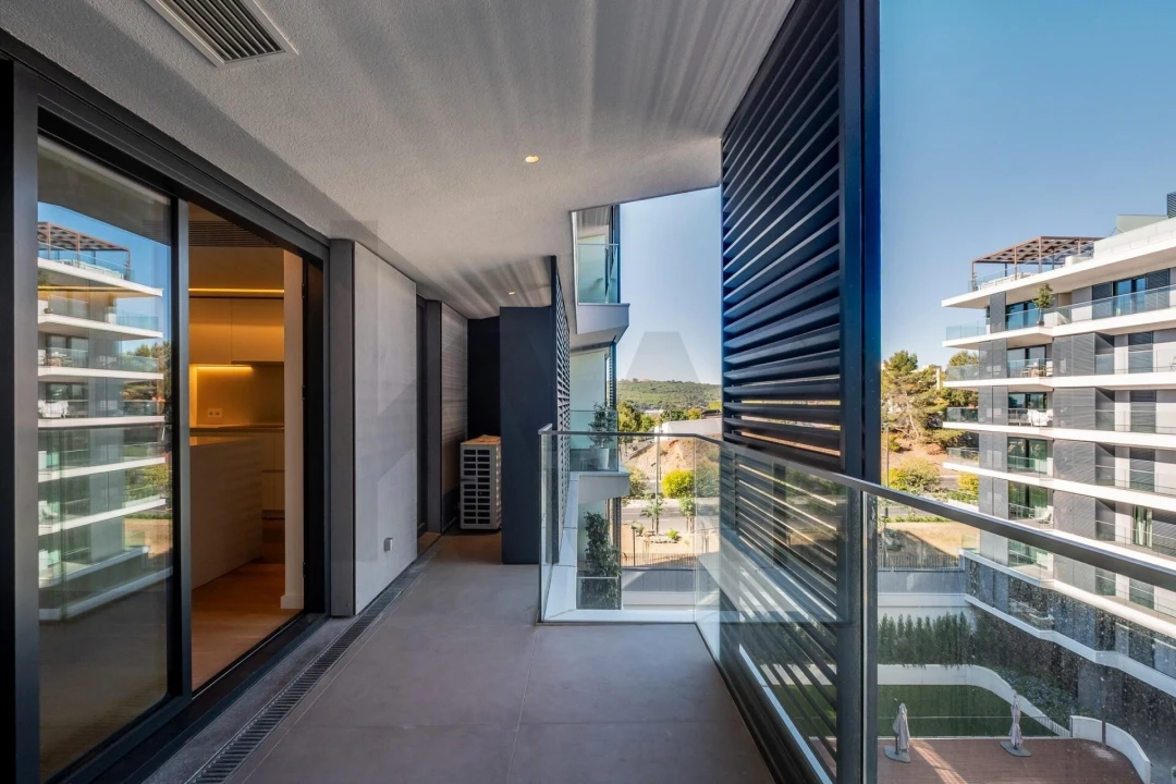 Apartamento T3 para Venda em Avenidas Novas Foto 33