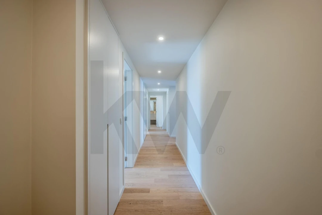 Apartamento T3 para Venda em Avenidas Novas Foto 15