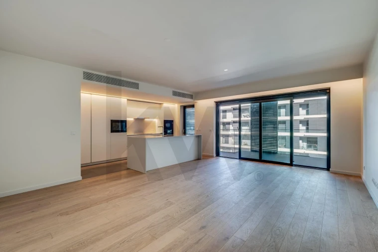 Apartamento T3 para Venda em Avenidas Novas Foto 5