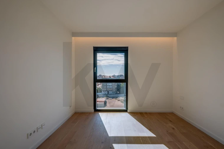 Apartamento T3 para Venda em Avenidas Novas Foto 30