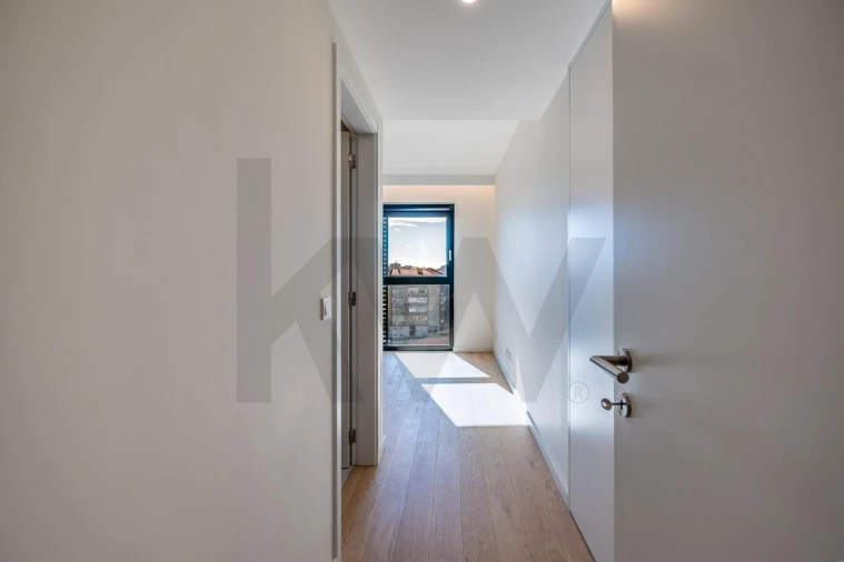 Apartamento T3 para Venda em Avenidas Novas Foto 24