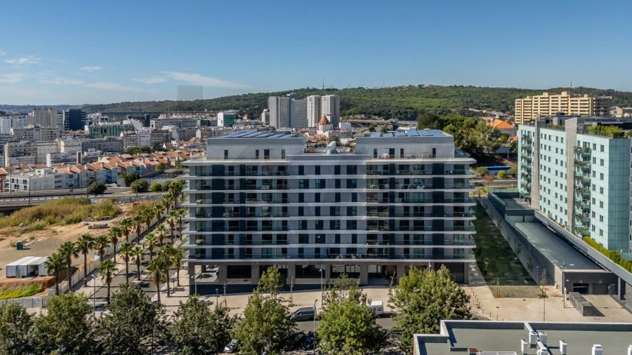 Apartamento T3 para Venda em Avenidas Novas Foto 41
