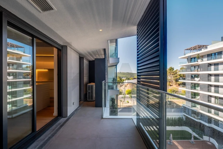 Apartamento T3 para Venda em Avenidas Novas Foto 33