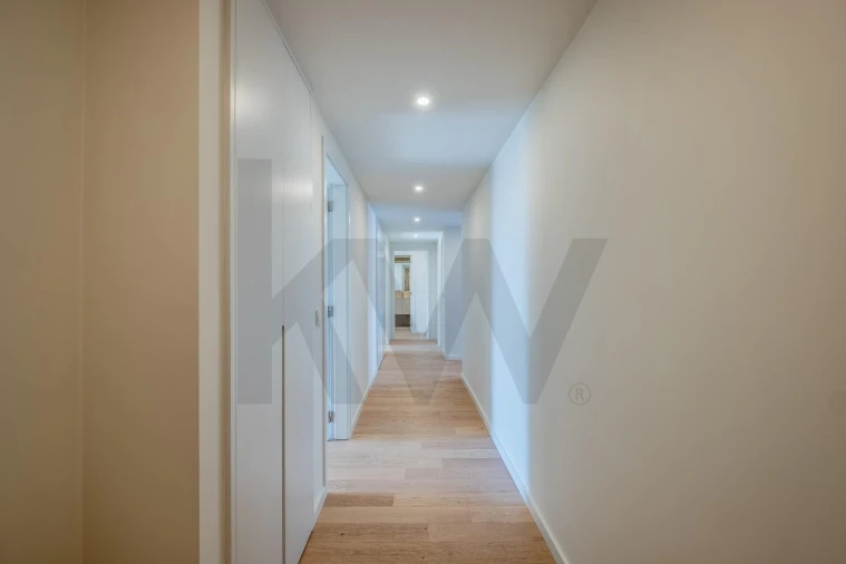 Apartamento T3 para Venda em Avenidas Novas Foto 15