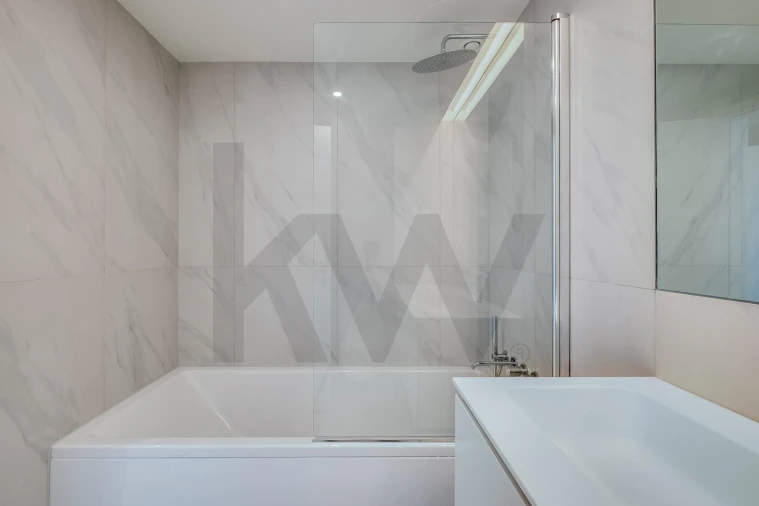 Apartamento T3 para Venda em Avenidas Novas Foto 23