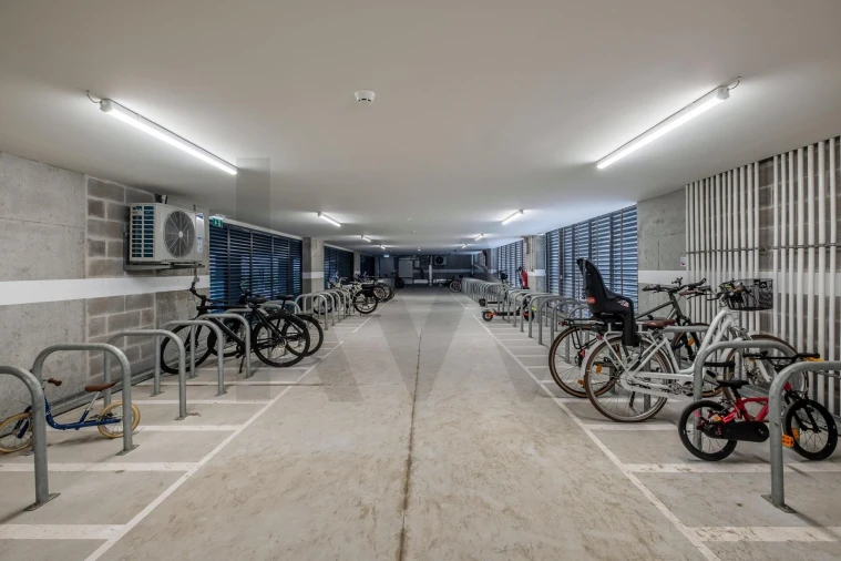 Apartamento T3 para Venda em Avenidas Novas Foto 39
