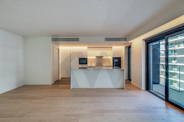 Apartamento T3 para Venda em Avenidas Novas Foto 6