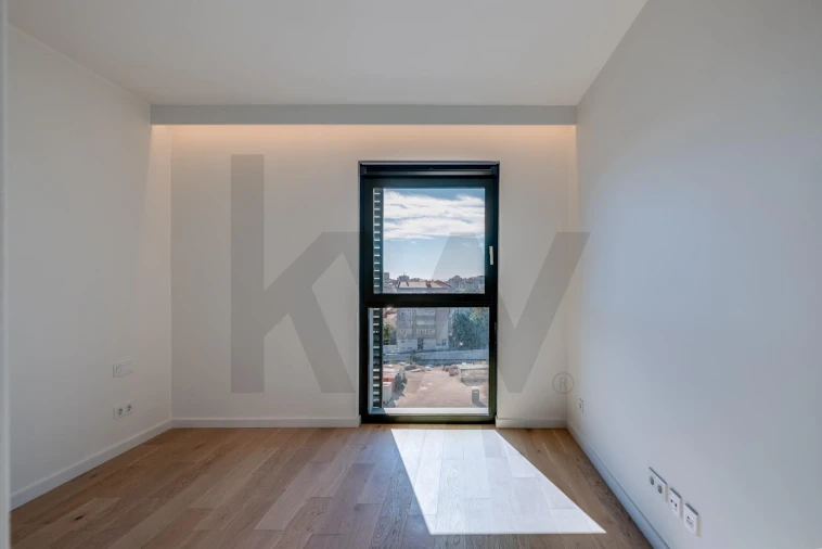 Apartamento T3 para Venda em Avenidas Novas Foto 26