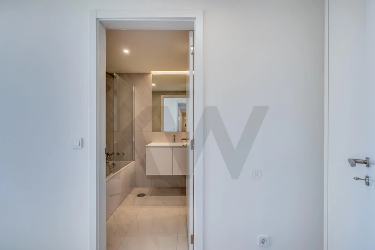 Apartamento T3 para Venda em Avenidas Novas Foto 22