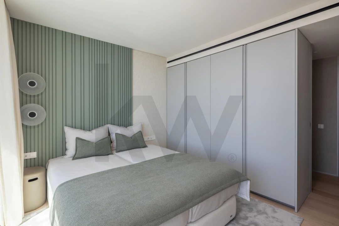 Apartamento T2 para Venda em Areeiro Foto 9
