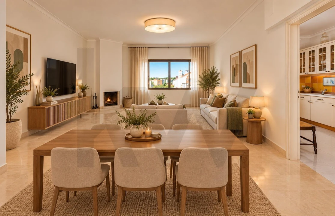 Apartamento T2 para Venda em Avenidas Novas Foto 1