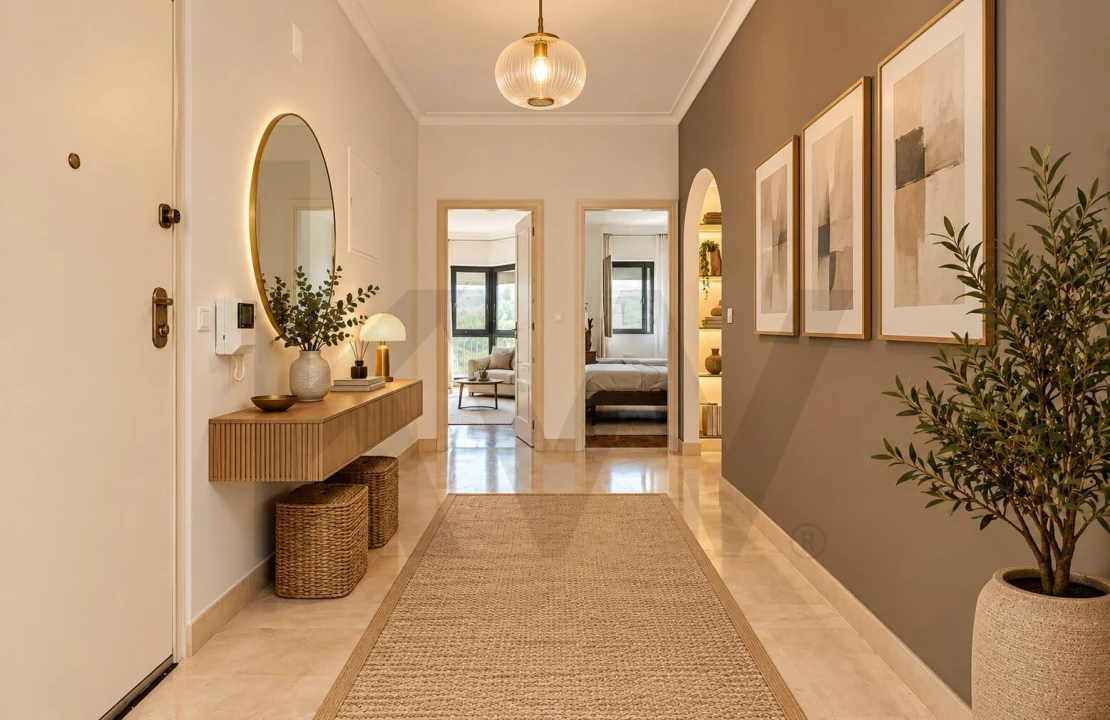 Apartamento T2 para Venda em Avenidas Novas Foto 5