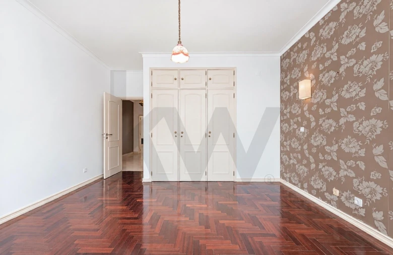 Apartamento T2 para Venda em Avenidas Novas Foto 10