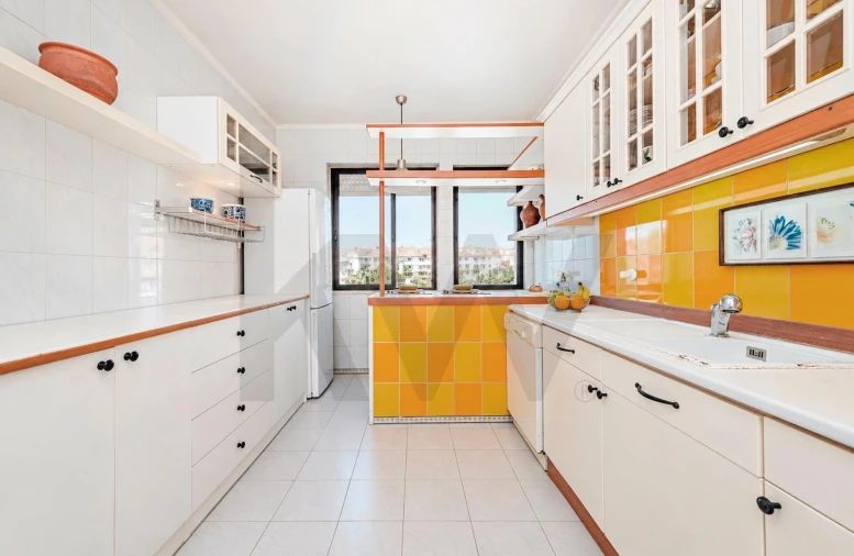 Apartamento T2 para Venda em Avenidas Novas Foto 21