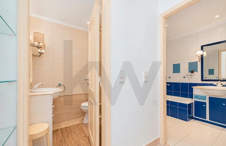 Apartamento T2 para Venda em Avenidas Novas Foto 13