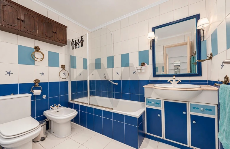 Apartamento T2 para Venda em Avenidas Novas Foto 16