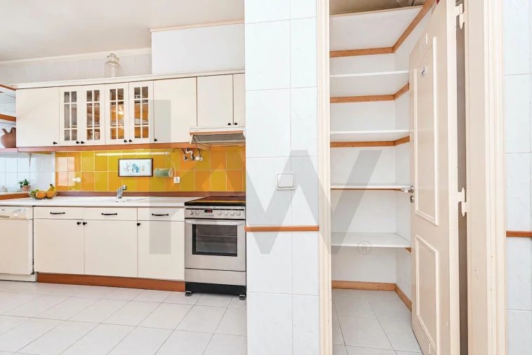 Apartamento T2 para Venda em Avenidas Novas Foto 22
