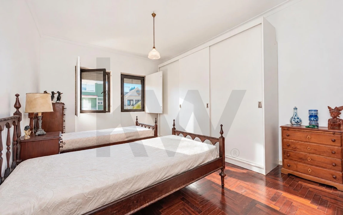 Apartamento T2 para Venda em Avenidas Novas Foto 12