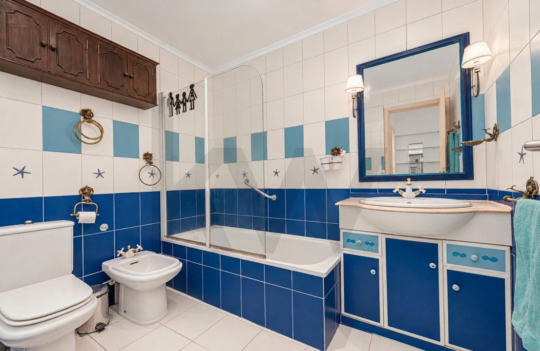 Apartamento T2 para Venda em Avenidas Novas Foto 16