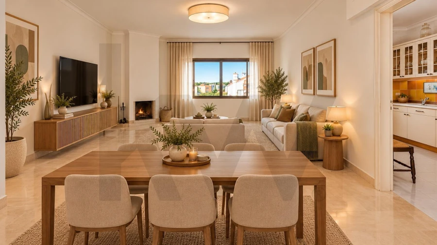 Apartamento T2 para Venda em Avenidas Novas