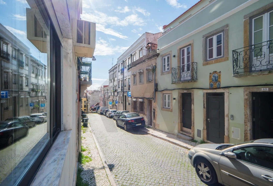 Apartamento T2 para Venda em São Vicente Foto 14