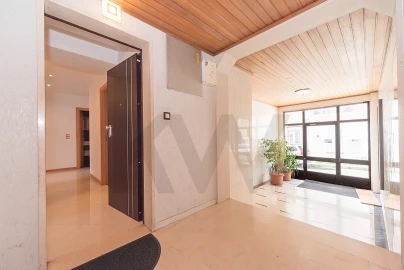 Apartamento T2 para Venda em São Vicente