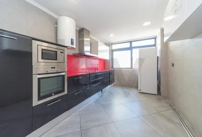 Apartamento T2 para Venda em São Vicente